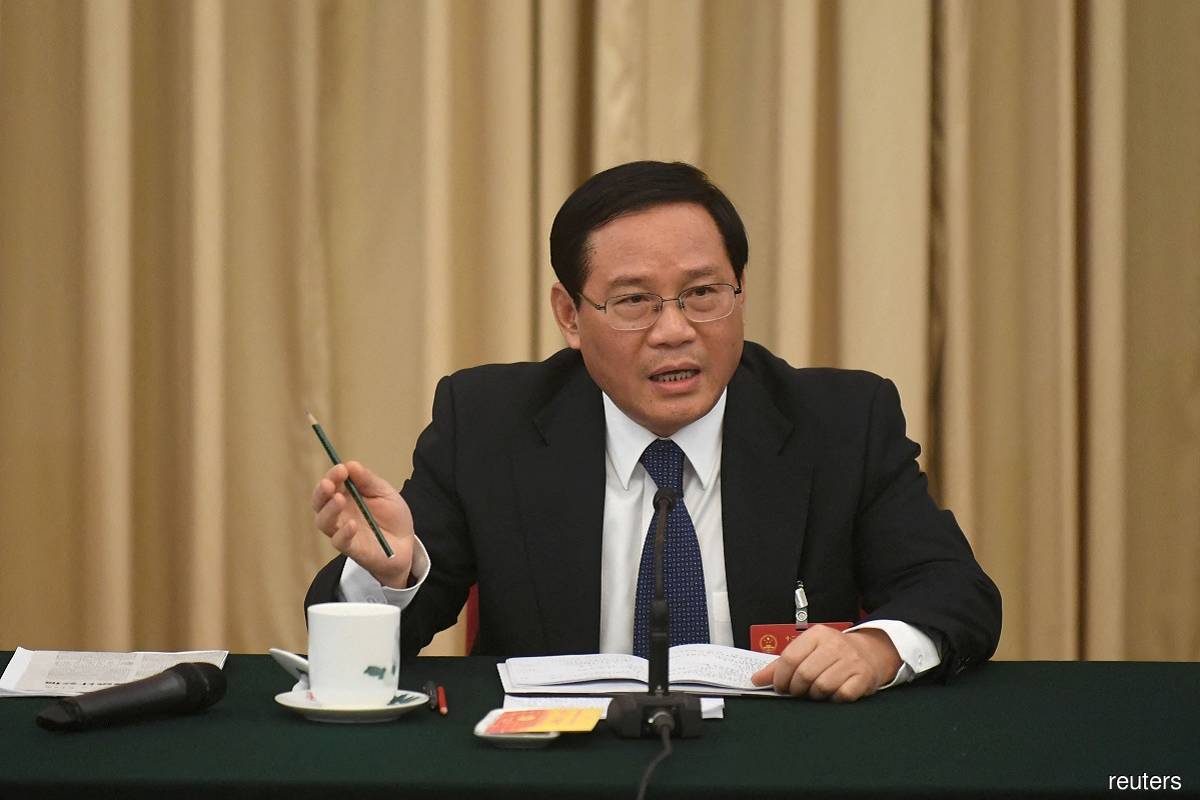 China will maintain certain level of growth amid transition, says Premier Li